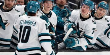 НХЛ: Юта не змогла впоратися з Торонто