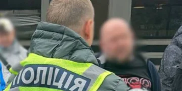 Поліція викрила киянина, який за $25 тис. «працевлаштовував» до спецслужби