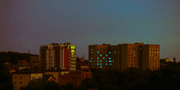 Графік добових відключень електроенергії для Хмельниччини на 13 листопада