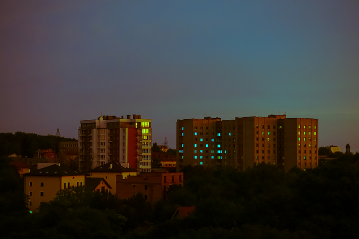 Графік добових відключень електроенергії для Хмельниччини на 13 листопада