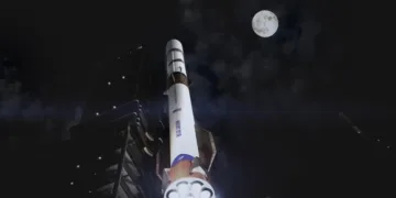 Blue Origin оголосила про технічні зміни New Glenn і повідомила про розробку нового надважкого носія