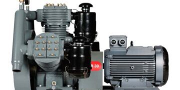 Як вибрати поршневий компресор у Сумах для бізнесу та приватного користування