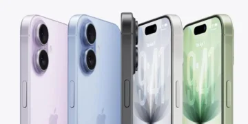 Apple може запустити власний супутниковий сервіс на iPhone