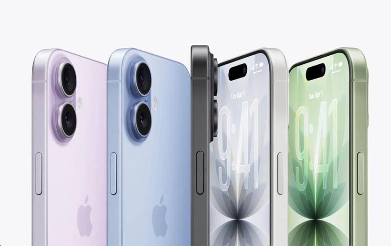 Apple може запустити власний супутниковий сервіс на iPhone