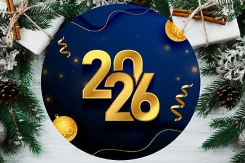 "Чи буде 1 січня 2026 року вихідним днем": як українці зустрінуть Новий рік в умовах воєнного стану