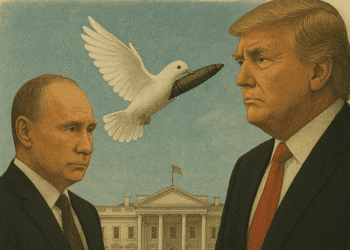 Битва «мирних планів», або Як перетворити «кремлівські хотєлки» у справжній крок до миру