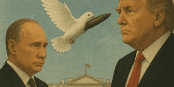 Битва «мирних планів», або Як перетворити «кремлівські хотєлки» у справжній крок до миру