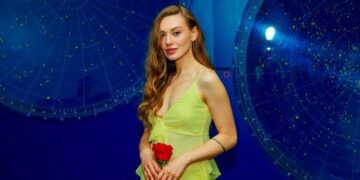 “Маленький принц” і зоряне небо: як хмельничанка підкорює серце Холостяка