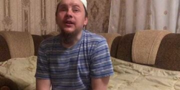 Незрячого фігуранта «справи кримських мусульман» Сізікова утримують у СІЗО Сімферополя і готують до етапу – адвокат