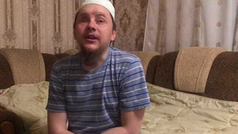 Незрячого фігуранта «справи кримських мусульман» Сізікова утримують у СІЗО Сімферополя і готують до етапу – адвокат