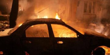 «Цілеспрямований удар по цивільній інфраструктурі»: Федоров про атаку по Запоріжжю