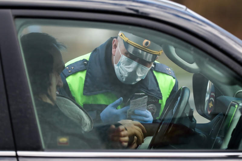 Силовики РФ вп'яте зупинили делегацію кримчан, що прямувала до російського омбудсмена через арешт кримських татарок