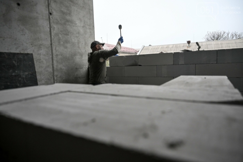 «Нульовий» поверх з операційними та укриттям, новітнє обладнання і великий реанімаційний блок: що відомо про новий корпус запорізької дитячої лікарні, - ФОТО