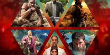 Офіційно: автор “Фарго” і “Чужий: Земля” займеться серіалом за ігровою франшизою Far Cry