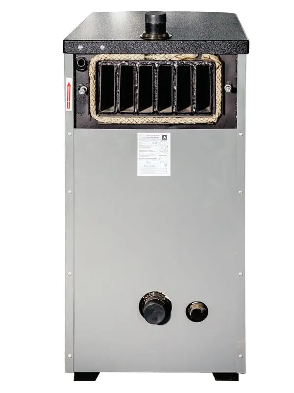 Твердопаливні котли Житомир