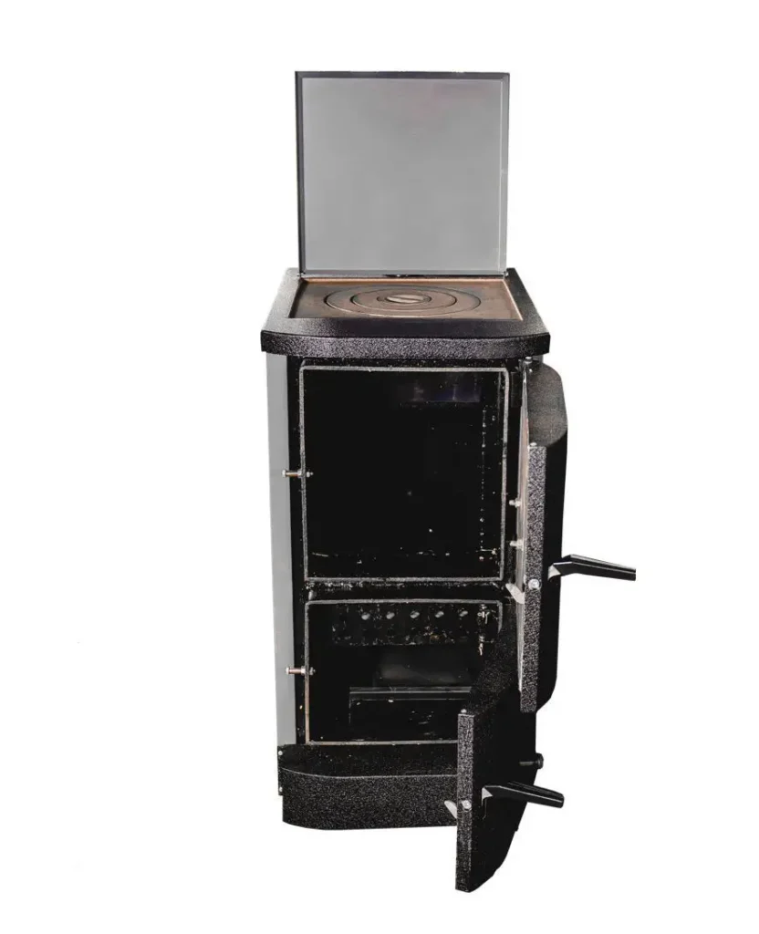 Твердопаливні котли Житомир