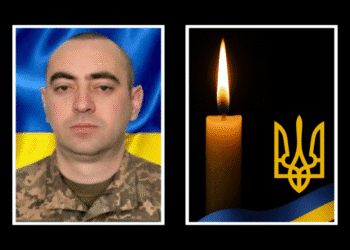 “Дорогою ціною дається свобода та незалежність”: на сході загинув прикарпатець (ФОТО)