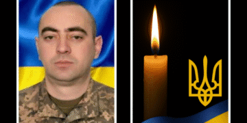 “Дорогою ціною дається свобода та незалежність”: на сході загинув прикарпатець (ФОТО)