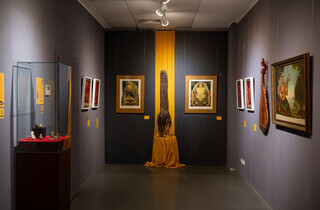 Афіша на вихідні. Куди піти у столиці 22-23 листопада