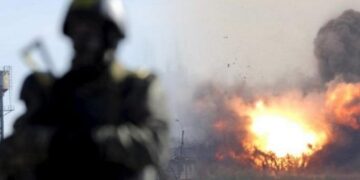 На Оріхівському напрямку ворог намагався організувати “байкерський штурм”, – Волошин