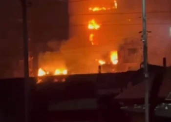 Росіяни вбили у Вишгороді одну людину, ще 11 – постраждали