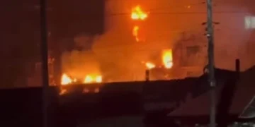 Росіяни вбили у Вишгороді одну людину, ще 11 – постраждали