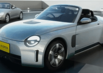 Toyota створила незвичайну доступну новинку (ФОТО)