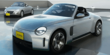 Toyota створила незвичайну доступну новинку (ФОТО)