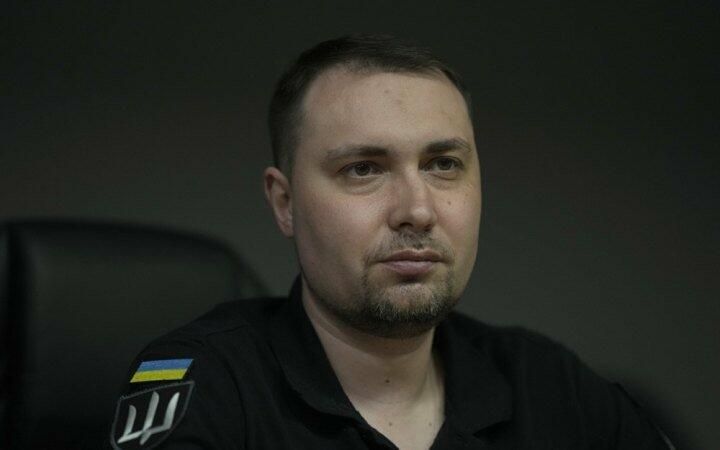 Буданов: росіяни хочуть повністю окупувати Донецьку область навесні 2026 року