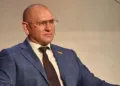 Нардеп Євгеній Шевченко постане перед судом за обвинуваченням у держзраді та шахрайстві