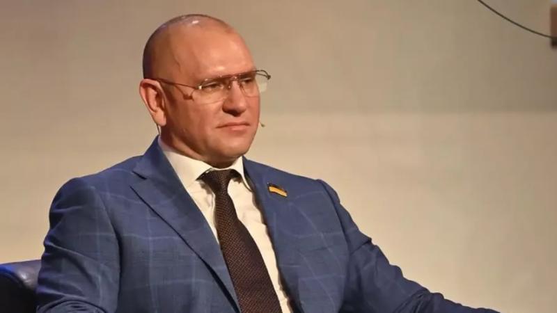 Нардеп Євгеній Шевченко постане перед судом за обвинуваченням у держзраді та шахрайстві
