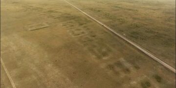 У Казахстані знайшли місто бронзової епохи