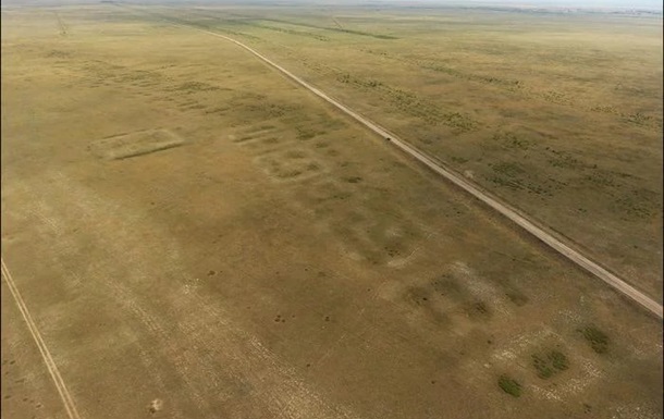 У Казахстані знайшли місто бронзової епохи