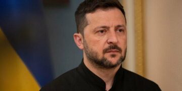 Україна дізналася адреси 300 вкрадених РФ українських дітей – Зеленський