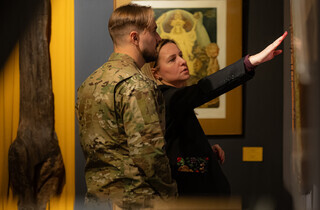 Афіша на вихідні. Куди піти у столиці 22-23 листопада