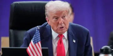 Трамп хоче знешкодити Росію як нафтову державу