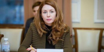 Міндічгейт: Рада 315 голосами відправила у відставку міністерку енергетики Гринчук