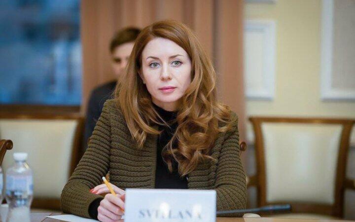 Міндічгейт: Рада 315 голосами відправила у відставку міністерку енергетики Гринчук