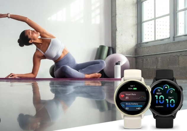 купить часы Garmin