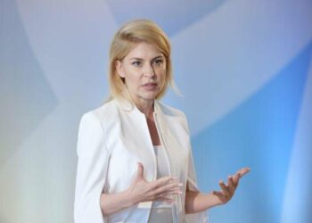 Україна тримає Конгрес США в курсі розслідування корупції в «Енергоатомі»