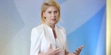 Україна тримає Конгрес США в курсі розслідування корупції в «Енергоатомі»