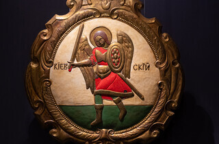 Афіша на вихідні. Куди піти у столиці 22-23 листопада