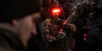 У Запорізькій області ворог здійснив п’ять атак на Гуляйпільщині і Василівщині