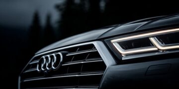 Audi готує три великі прем’єри 2026 року: нові Q7 і Q9 з бензиновими двигунами та бюджетний електрокар