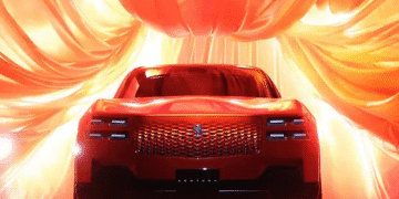 Lexus — вже не топ від Toyota: виробник офіційно запустив новий преміальний автобренд