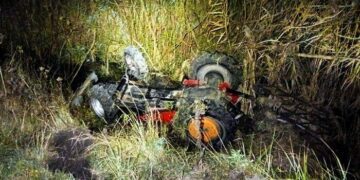 Не впорався з керуванням: у річці біля Малого Правутина загинув водій