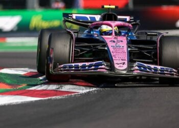 Команда Альпін збереже у складі Гаслі та Колапінто на наступний сезон Ф-1