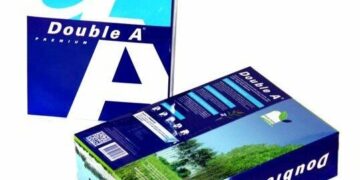 Як вибрати офісний папір?