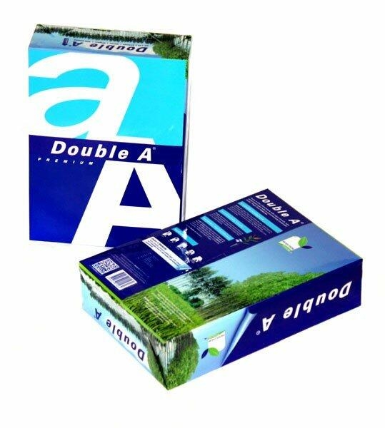 Як вибрати офісний папір?