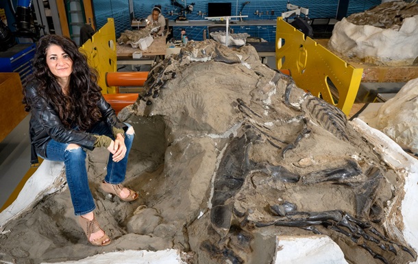 Вчені відкрили новий малий вид тиранозавра